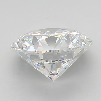 2.70 Carat Round Lab Diamond :: Greenstar spin frame 01