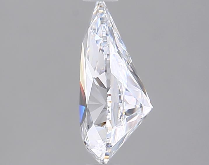1.50 Carat Pear Lab Diamond :: Greenstar spin frame 01