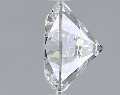2.00 Carat Round Lab Diamond :: Greenstar spin frame 01