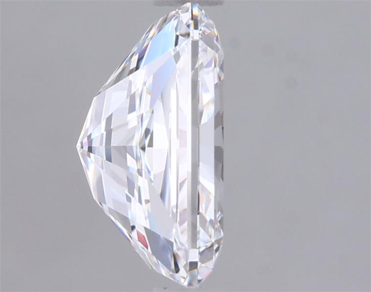 1.53 Carat Radiant Lab Diamond :: Greenstar spin frame 01