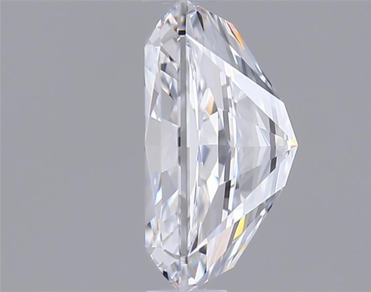 1.54 Carat Radiant Lab Diamond :: Greenstar spin frame 01