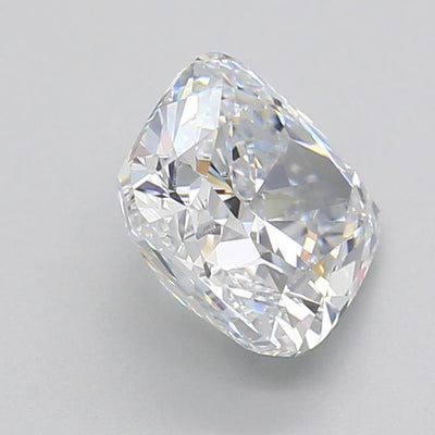 2.31 Carat Cushion Lab Diamond :: Greenstar spin frame 01