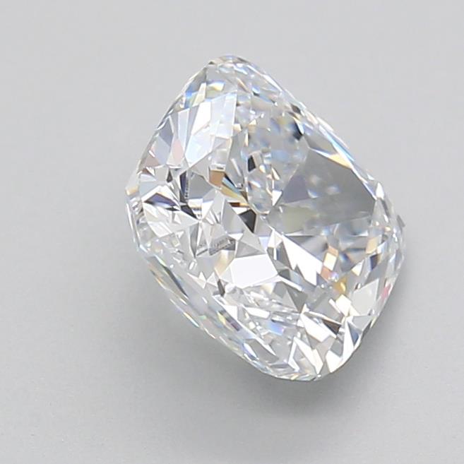 2.31 Carat Cushion Lab Diamond :: Greenstar spin frame 01
