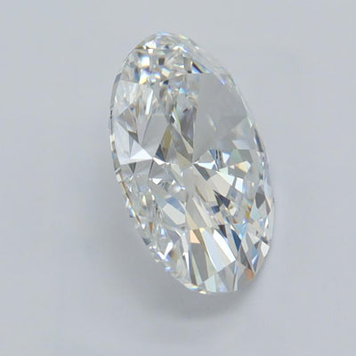 2.00 Carat Oval Lab Diamond :: Greenstar spin frame 01