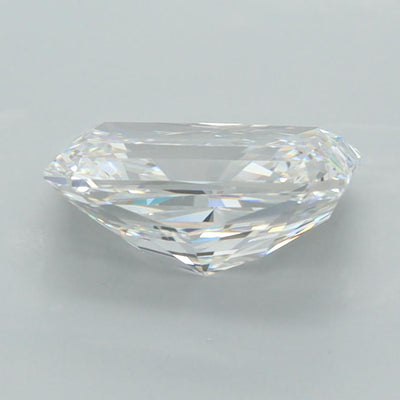 2.56 Carat Radiant Lab Diamond :: Greenstar spin frame 01