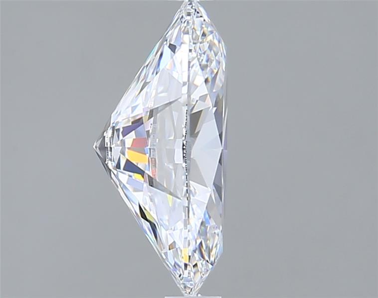2.59 Carat Oval Lab Diamond :: Greenstar spin frame 01