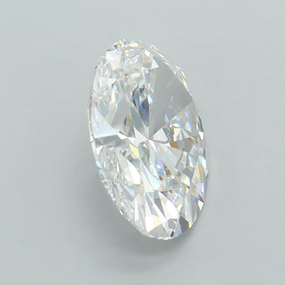 2.04 Carat Oval Lab Diamond :: Greenstar spin frame 01