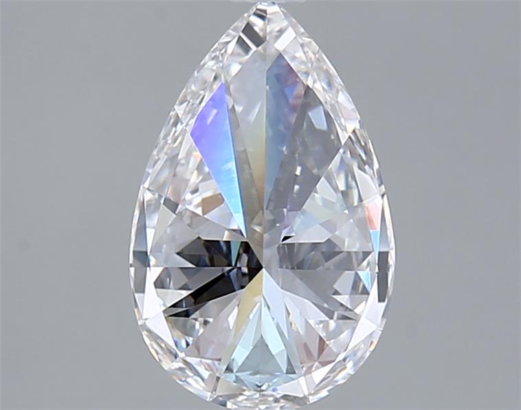 2.05 Carat Pear Lab Diamond :: Greenstar spin frame 01