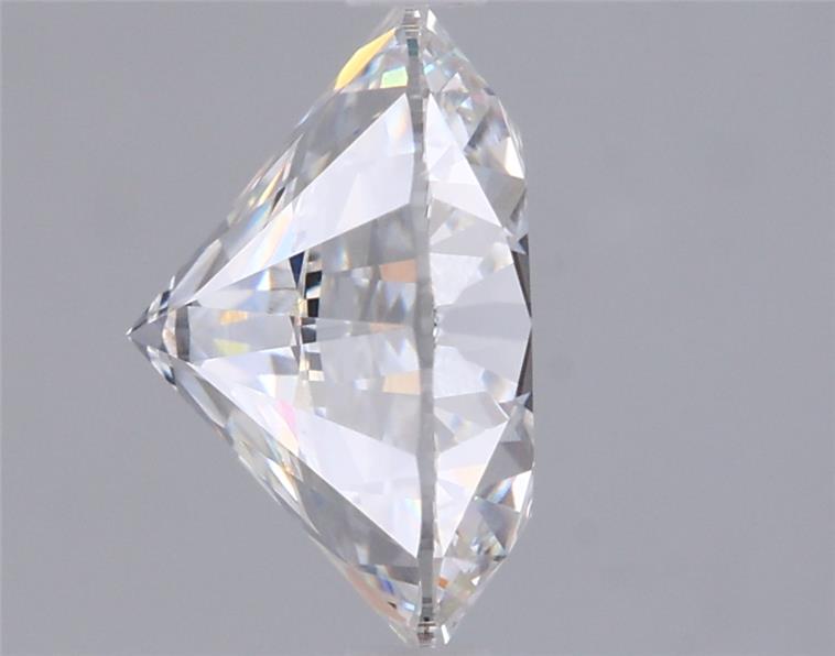 2.59 Carat Round Lab Diamond :: Greenstar spin frame 01