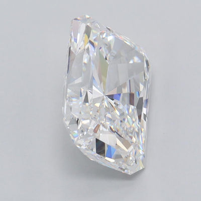3.36 Carat Radiant Lab Diamond :: Greenstar spin frame 01