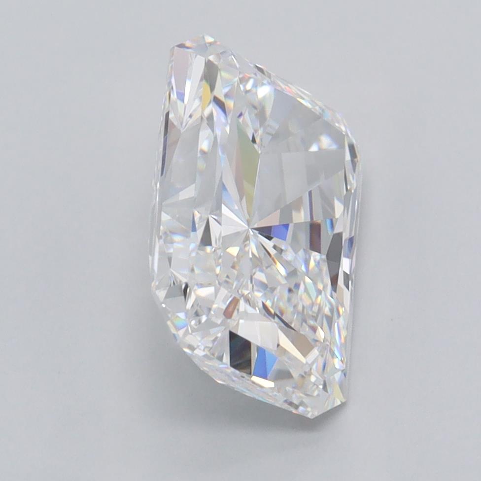 3.36 Carat Radiant Lab Diamond :: Greenstar spin frame 01