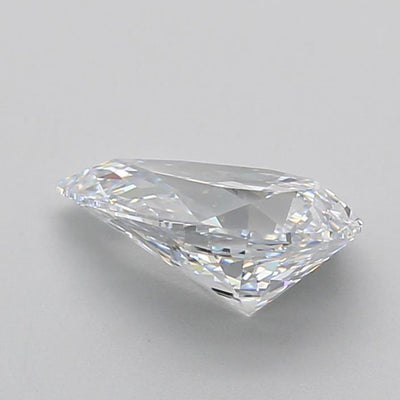 2.04 Carat Pear Lab Diamond :: Greenstar spin frame 01