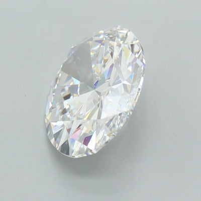 2.85 Carat Oval Lab Diamond :: Greenstar spin frame 01