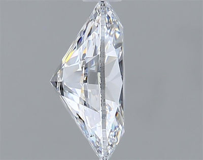 1.04 Carat Oval Lab Diamond :: Greenstar spin frame 01