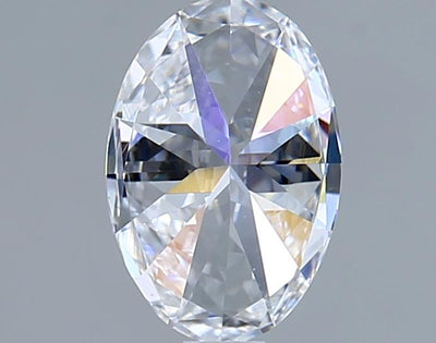 1.08 Carat Oval Lab Diamond :: Greenstar spin frame 01