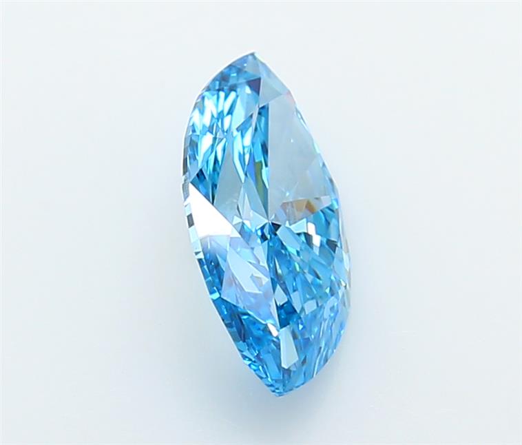 2.02 Carat Marquise Lab Diamond :: Greenstar spin frame 01