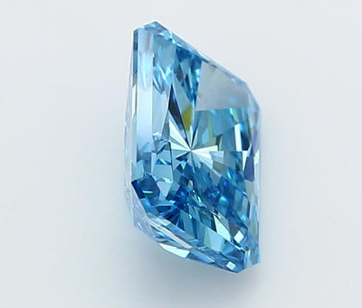 2.02 Carat Radiant Lab Diamond :: Greenstar spin frame 01