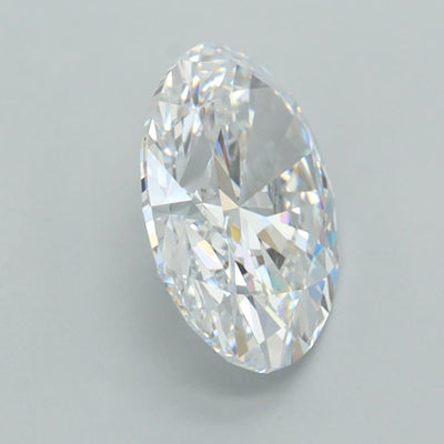 2.04 Carat Oval Lab Diamond :: Greenstar spin frame 01