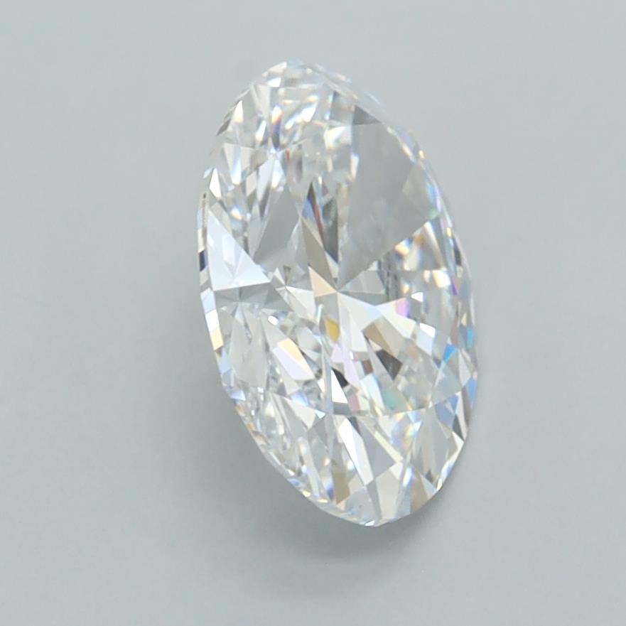 2.04 Carat Oval Lab Diamond :: Greenstar spin frame 01