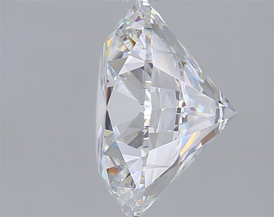 2.52 Carat Round Lab Diamond :: Greenstar spin frame 01