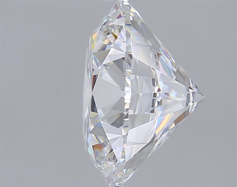 2.52 Carat Round Lab Diamond :: Greenstar spin frame 01