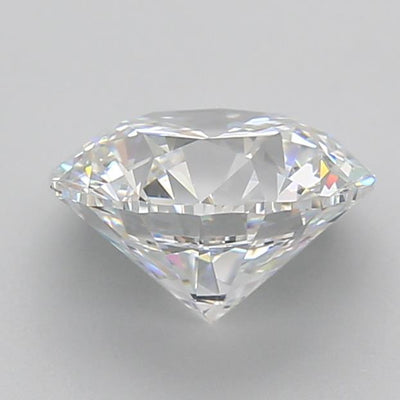 2.53 Carat Round Lab Diamond :: Greenstar spin frame 01