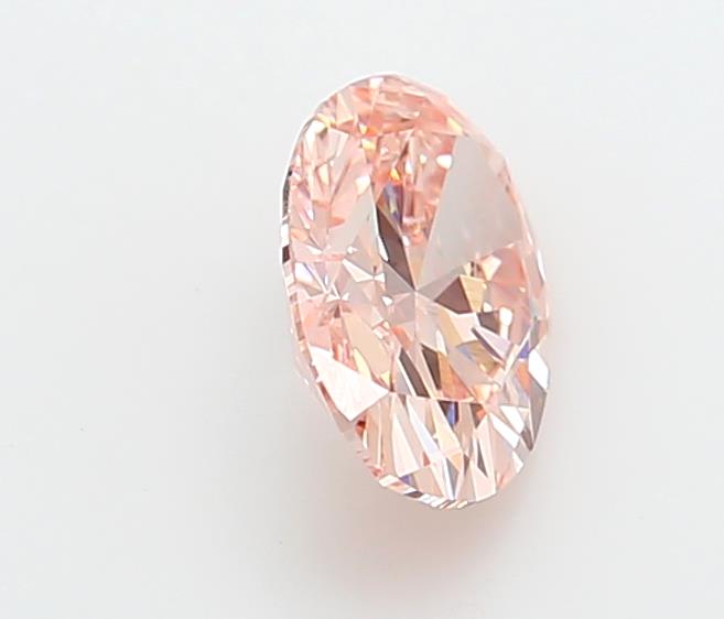 1.09 Carat Oval Lab Diamond :: Greenstar spin frame 01