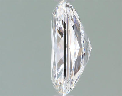 1.73 Carat Radiant Lab Diamond :: Greenstar spin frame 01