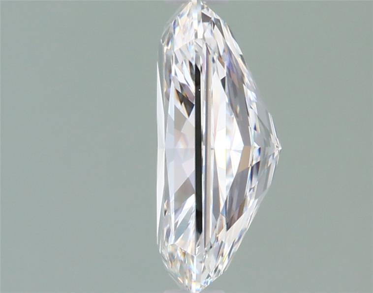 1.73 Carat Radiant Lab Diamond :: Greenstar spin frame 01