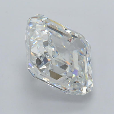 2.56 Carat Asscher Lab Diamond :: Greenstar spin frame 01