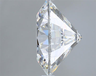 5.00 Carat Round Lab Diamond :: Greenstar spin frame 01