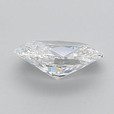 2.02 Carat Oval Lab Diamond :: Greenstar spin frame 01