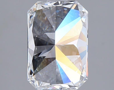 1.59 Carat Radiant Lab Diamond :: Greenstar spin frame 01