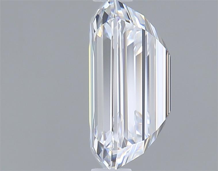 1.55 Carat Emerald Lab Diamond :: Greenstar spin frame 01