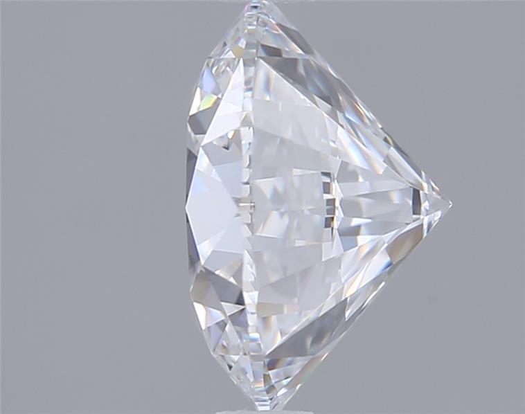 2.20 Carat Round Lab Diamond :: Greenstar spin frame 01
