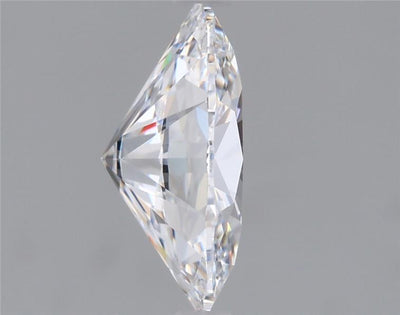 1.52 Carat Oval Lab Diamond :: Greenstar spin frame 01