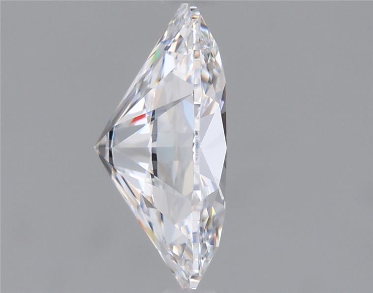 1.52 Carat Oval Lab Diamond :: Greenstar spin frame 01