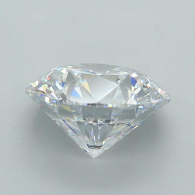 2.01 Carat Round Lab Diamond :: Greenstar spin frame 01