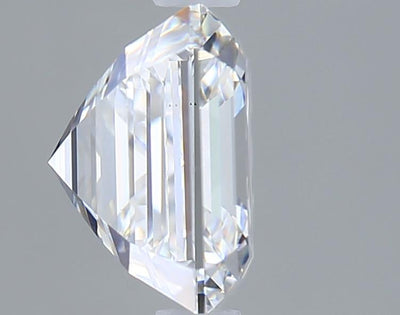 2.06 Carat Asscher Lab Diamond :: Greenstar spin frame 01