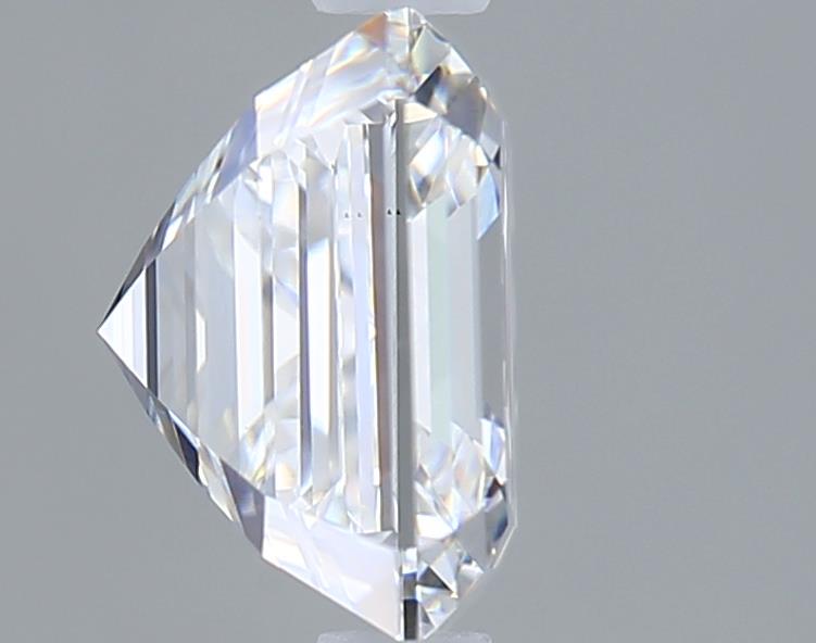 2.06 Carat Asscher Lab Diamond :: Greenstar spin frame 01