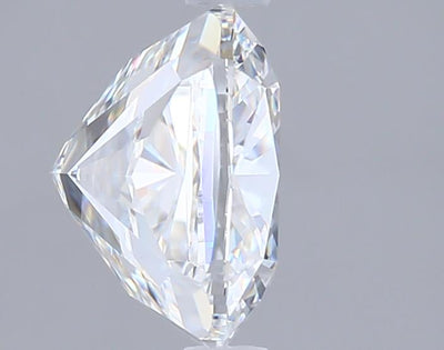 3.06 Carat Cushion Lab Diamond :: Greenstar spin frame 01