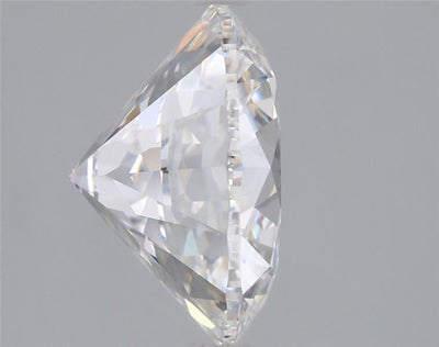 3.99 Carat Round Lab Diamond :: Greenstar spin frame 01