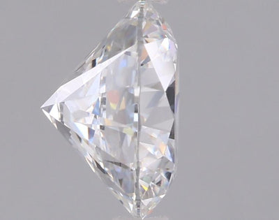 1.96 Carat Round Lab Diamond :: Greenstar spin frame 01
