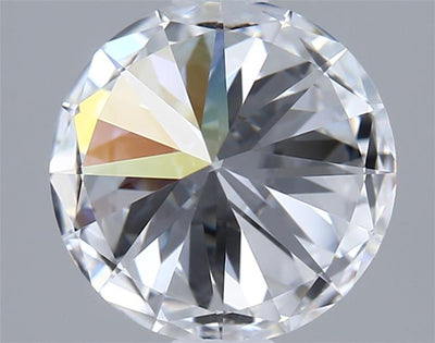 1.54 Carat Round Lab Diamond :: Greenstar spin frame 01