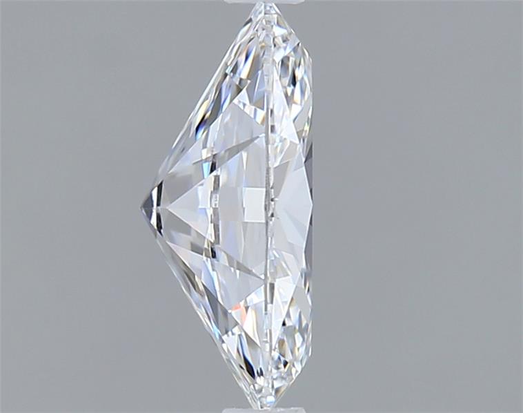 1.59 Carat Oval Lab Diamond :: Greenstar spin frame 01
