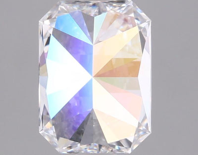 1.51 Carat Radiant Lab Diamond :: Greenstar spin frame 01