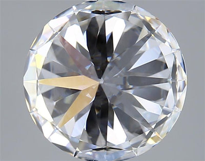 2.55 Carat Round Lab Diamond :: Greenstar spin frame 01