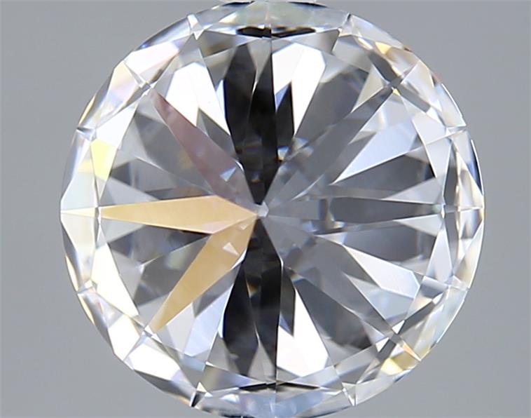 2.55 Carat Round Lab Diamond :: Greenstar spin frame 01