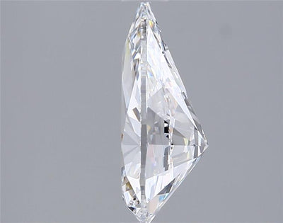 1.52 Carat Pear Lab Diamond :: Greenstar spin frame 01