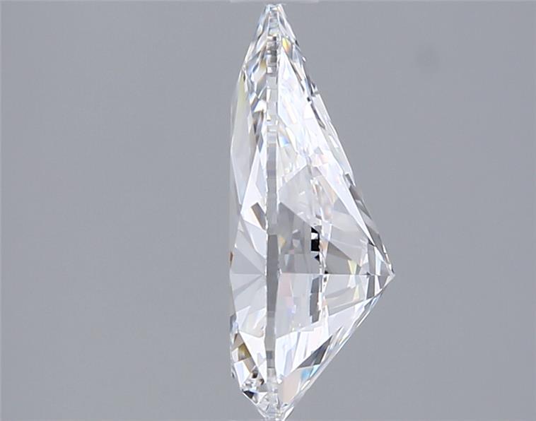 1.52 Carat Pear Lab Diamond :: Greenstar spin frame 01